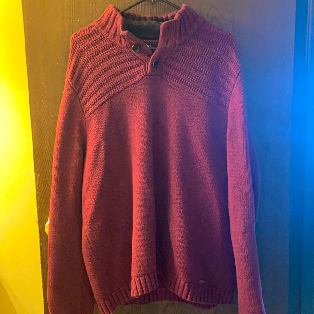 Ted Baker Mens Sweater